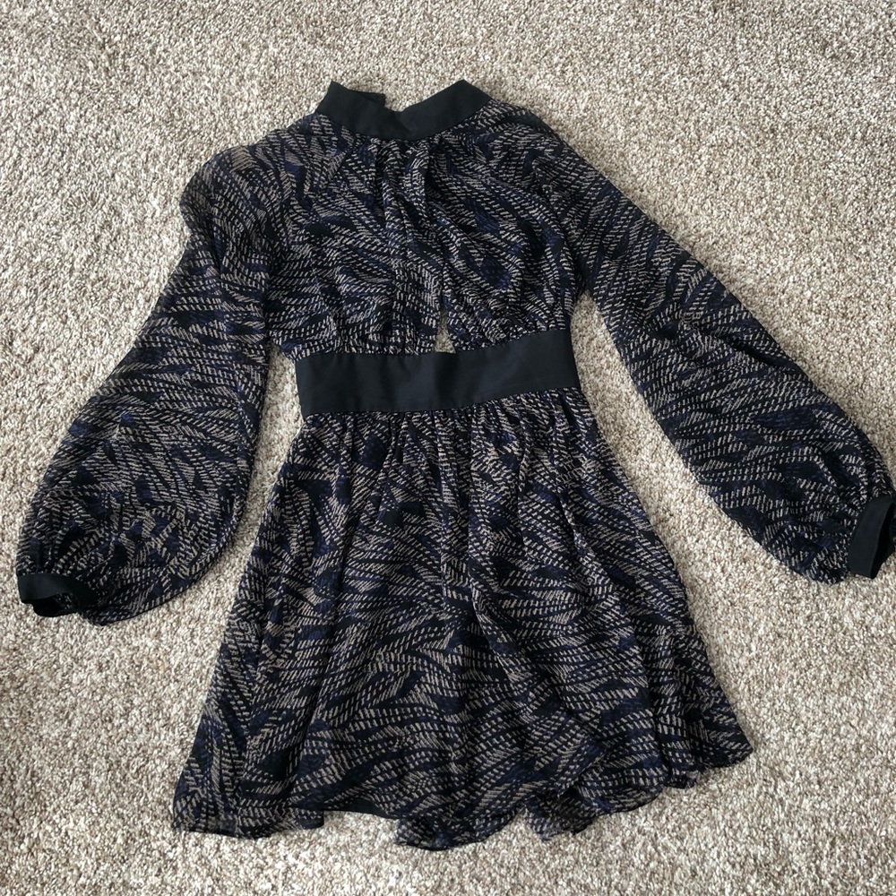 Bcbg dress